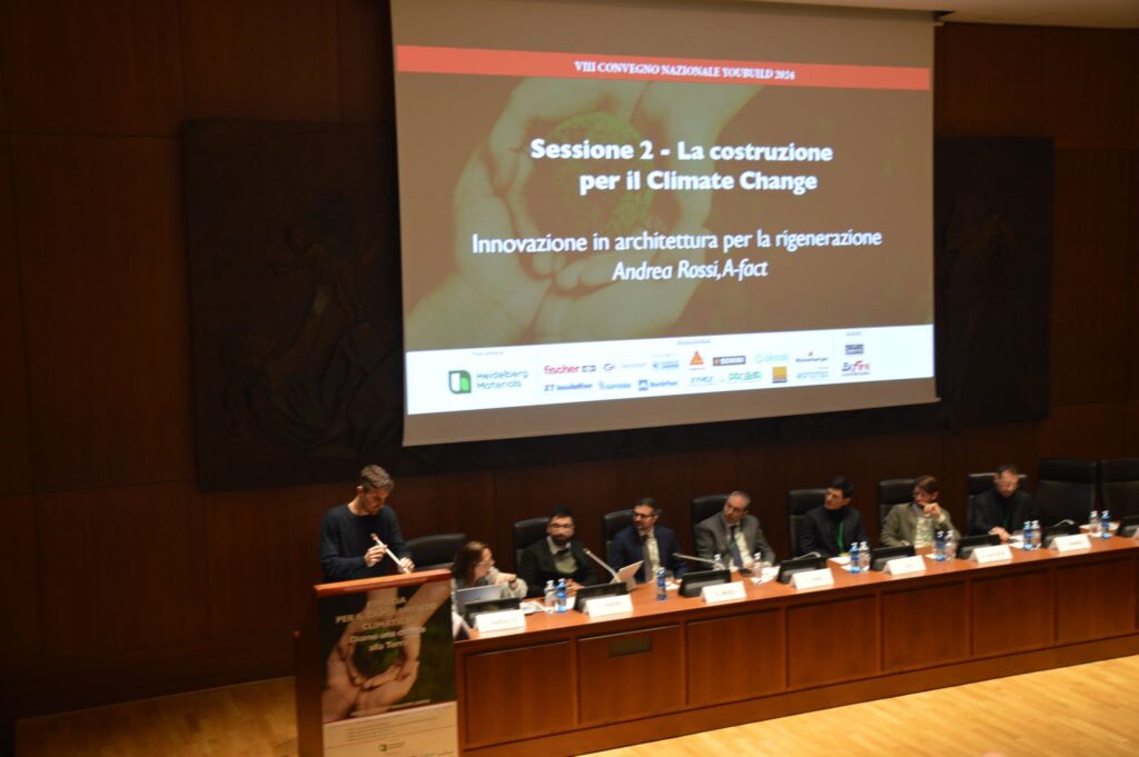 conferenza