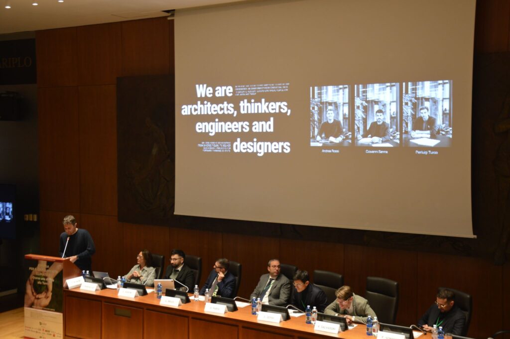conferenza