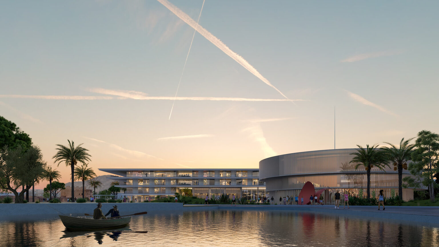 HOTEL & CONGRESS CENTER