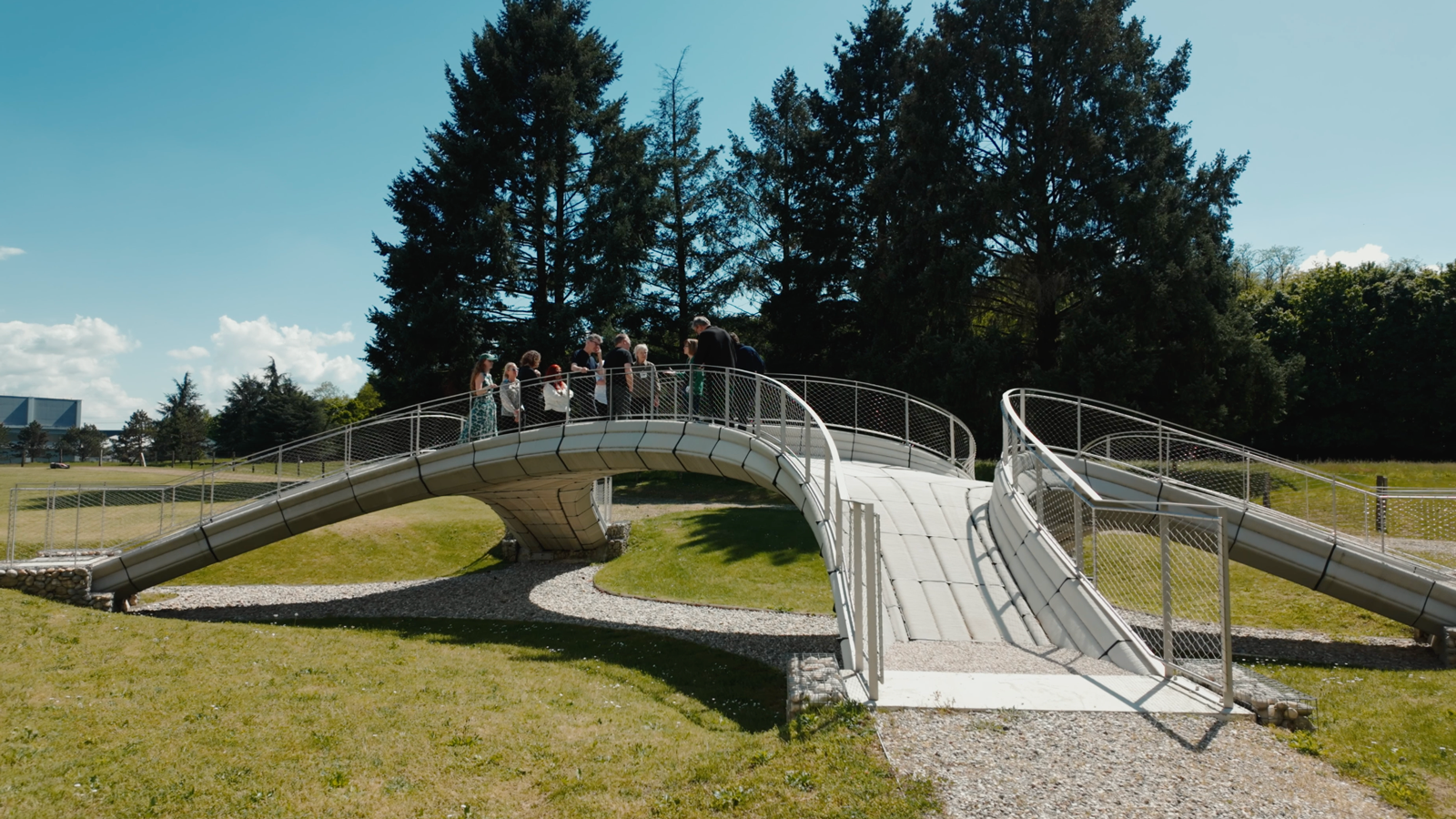 Lyon Hosts Holcim Foundation Awards 2025 Jury for Europe