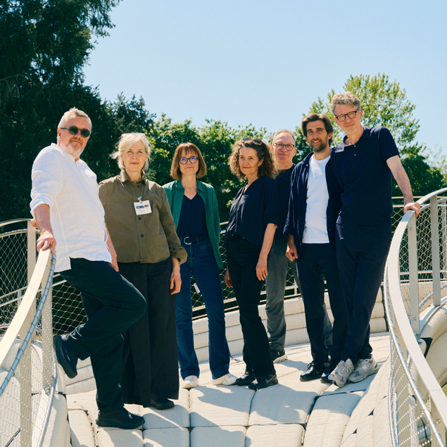 Lyon Hosts Holcim Foundation Awards 2025 Jury for Europe
