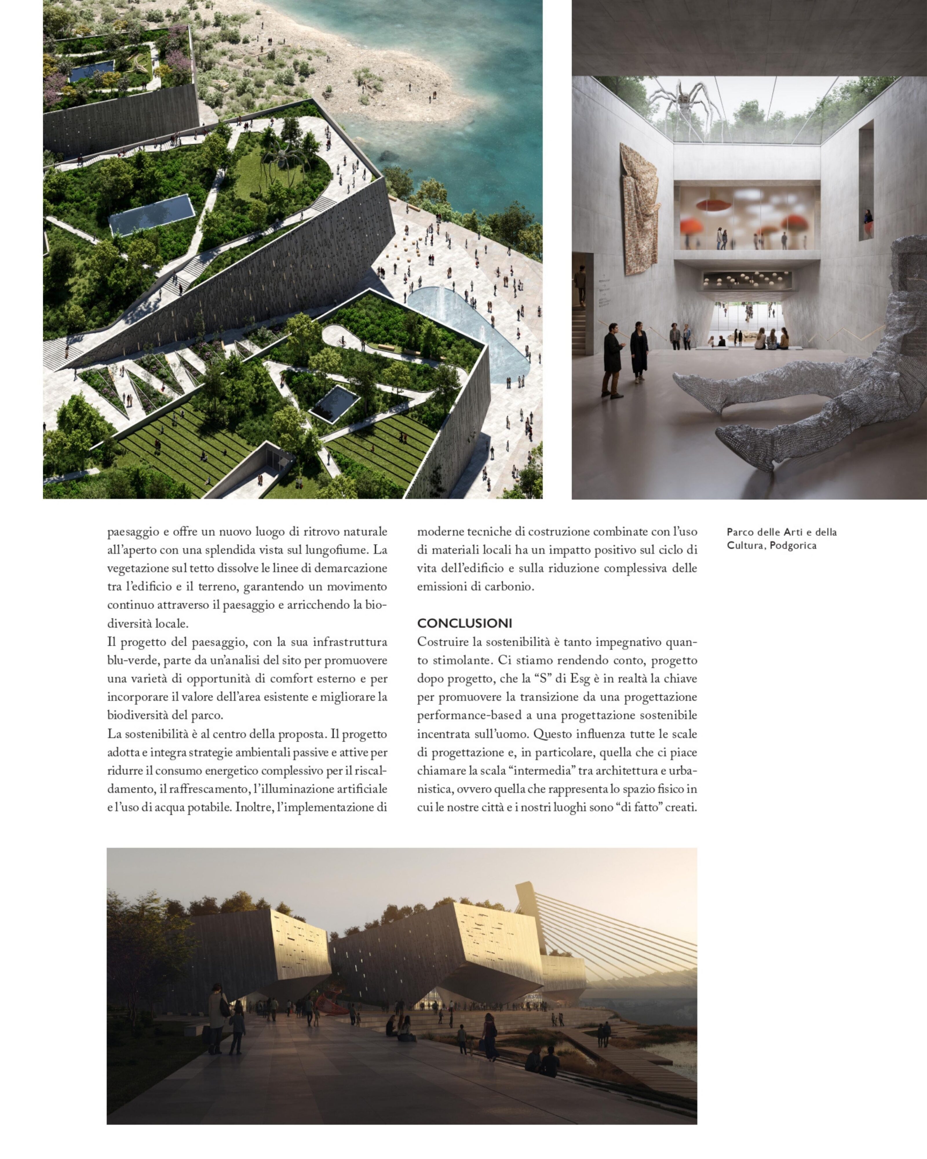 La sostenibilità fattuale come metodo progettuale: l’intervista ad Andrea Rossi su YouBuild