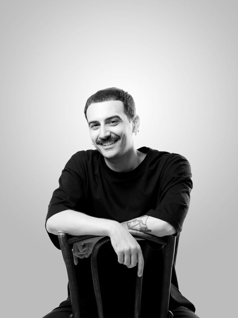 Nicola Capozzo Architect