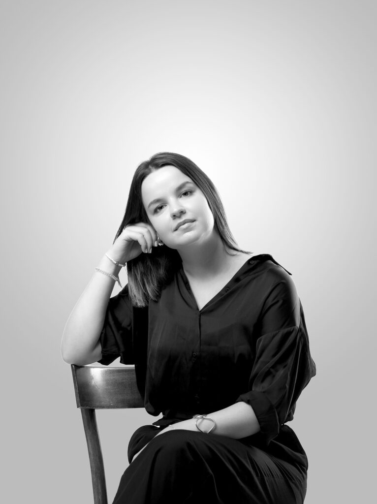 Isidora Milojevic Architect