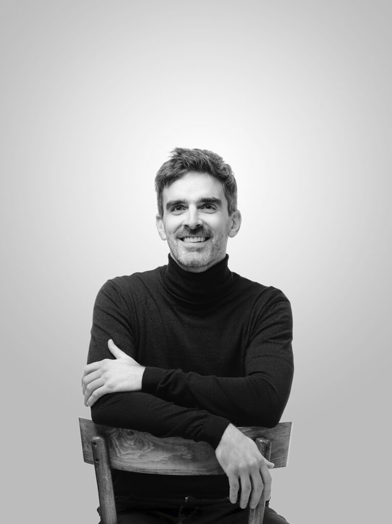 Alberto Chiusoli Architect