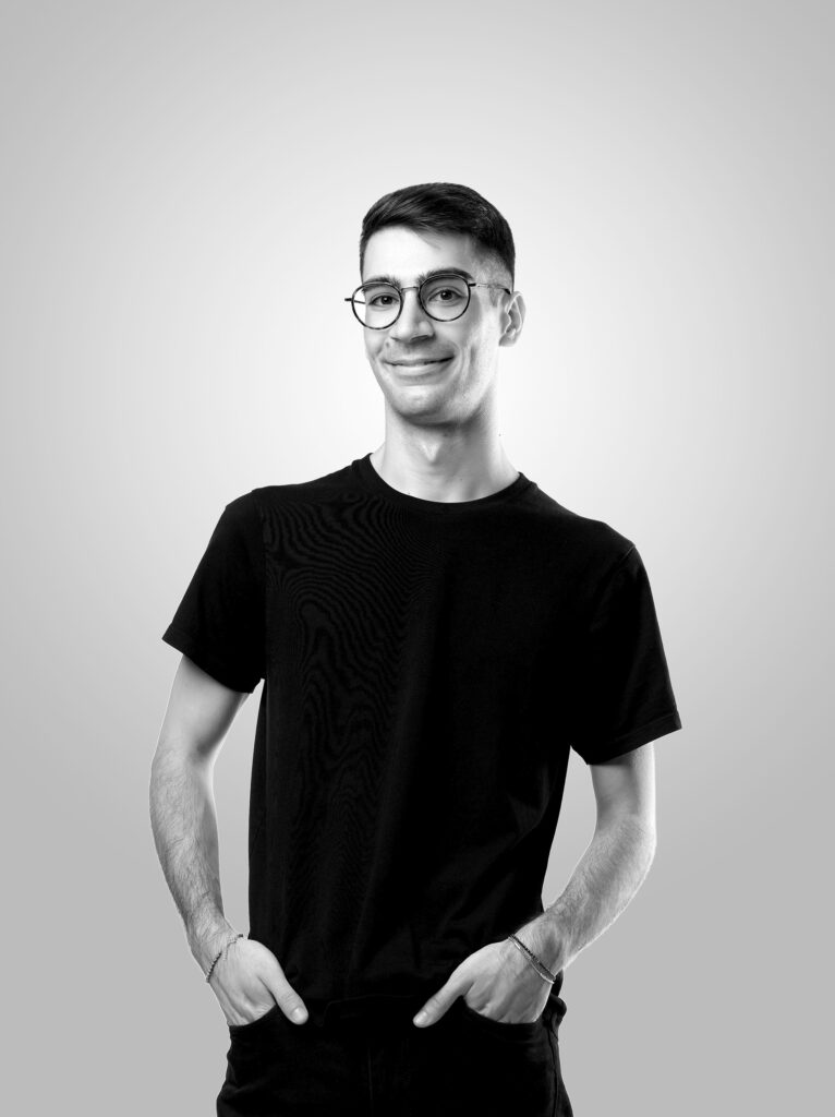 Leonardo Carugno Junior Architect