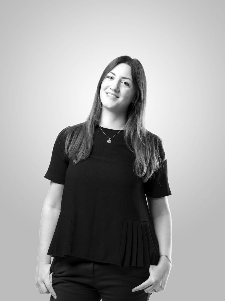 Serena Romantini BIM Manager