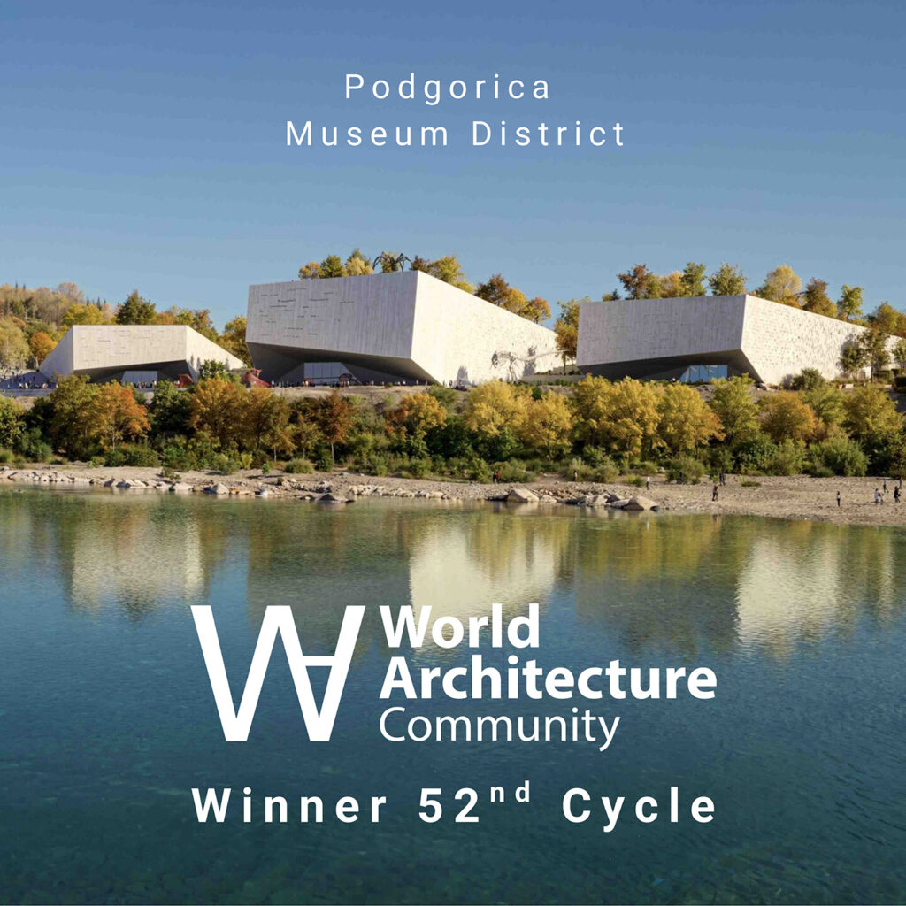a-fact architecture factory wins twice at the WA Awards 10+5+X 52nd Cycle in the Designed Architecture category
