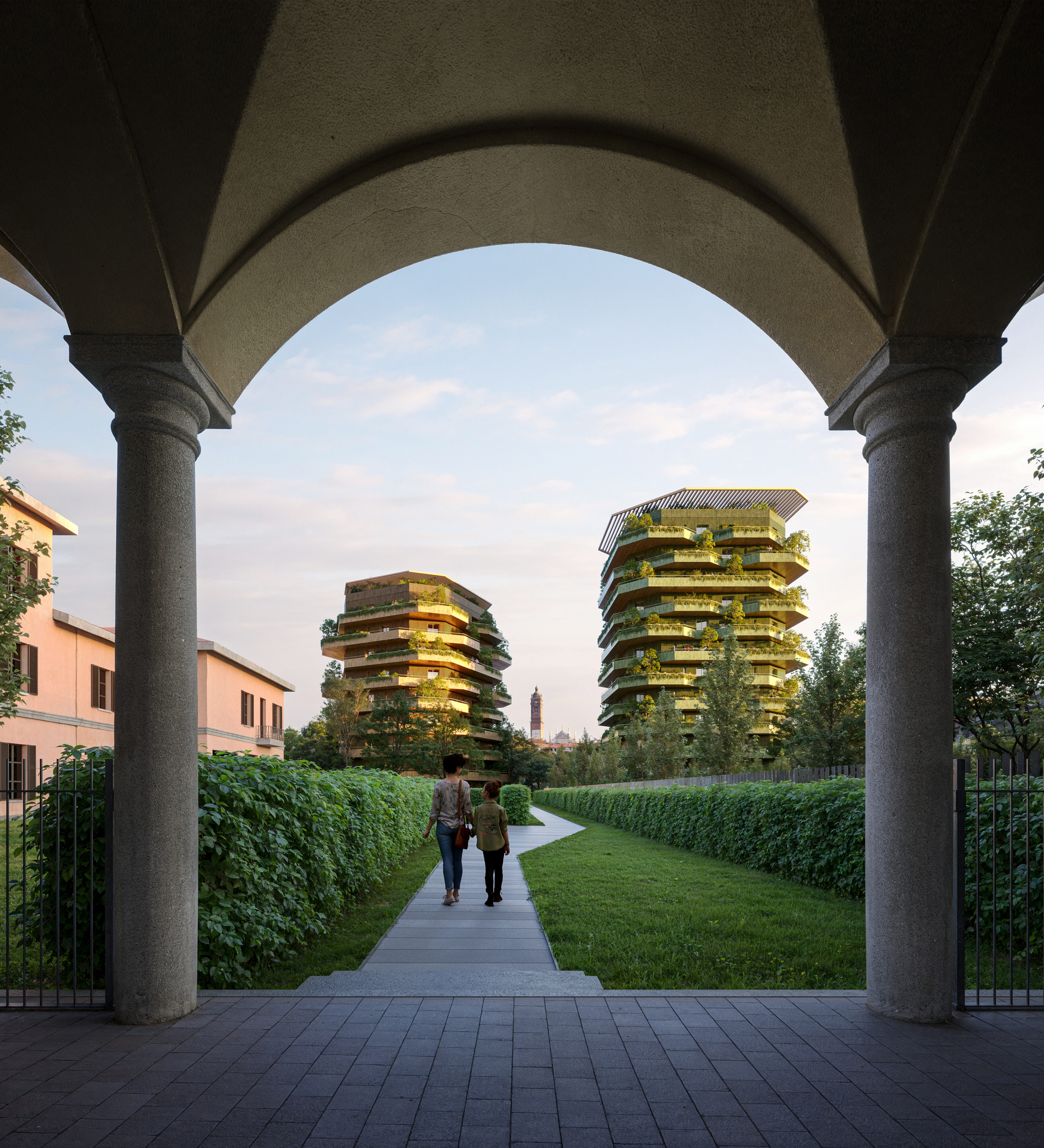 RMM Monverde - Monza, Italy