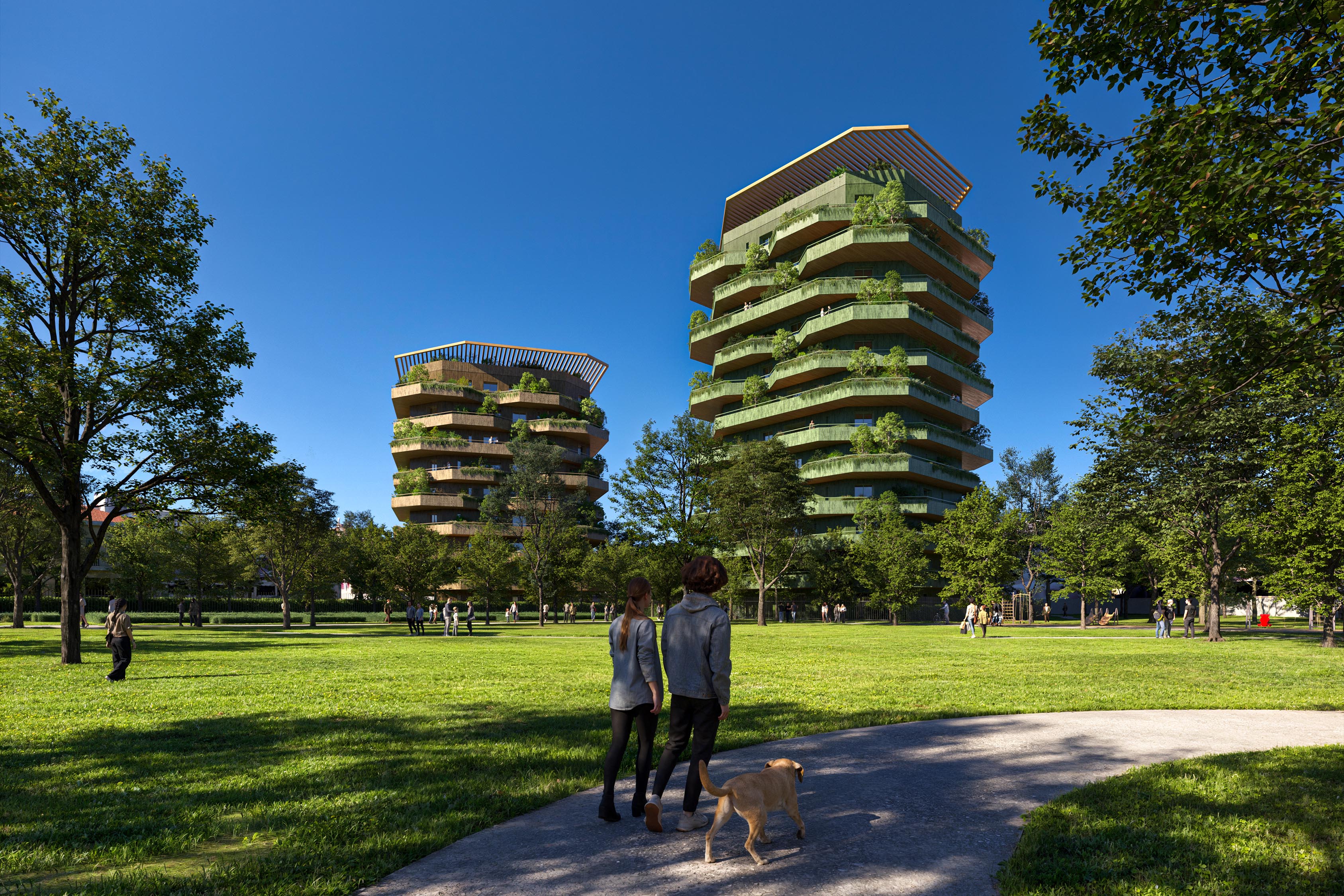 RMM Monverde - Monza, Italy
