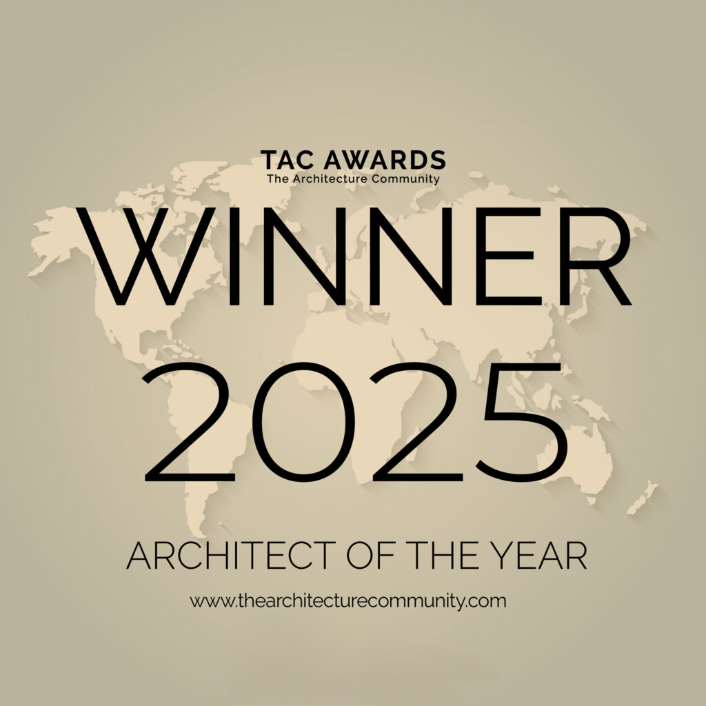 Podgorica Museum District | Architect of the Year Awards 2025